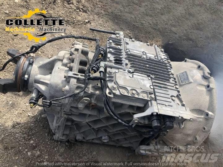 Volvo VNL 760 기타 부품  