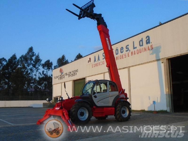 Manitou MT 1840 텔러 핸들러