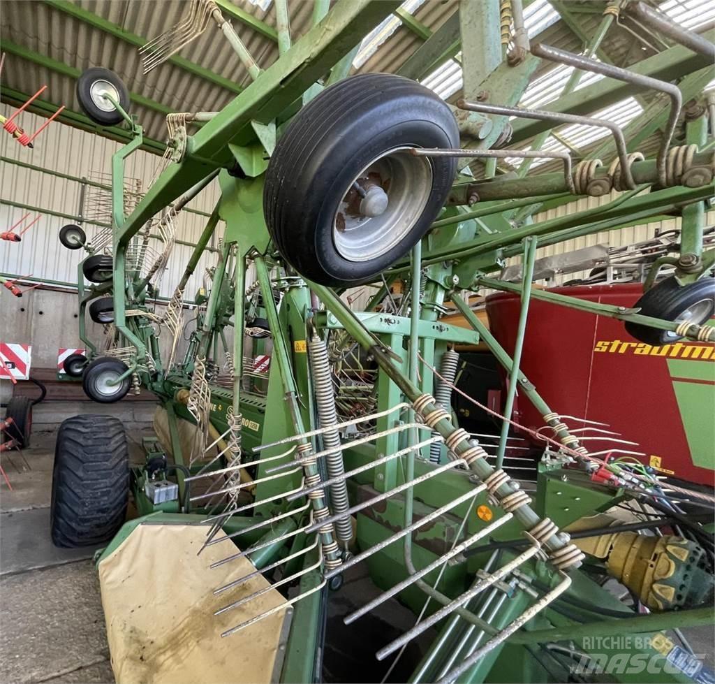 Krone Swadro 1250 윈드로어