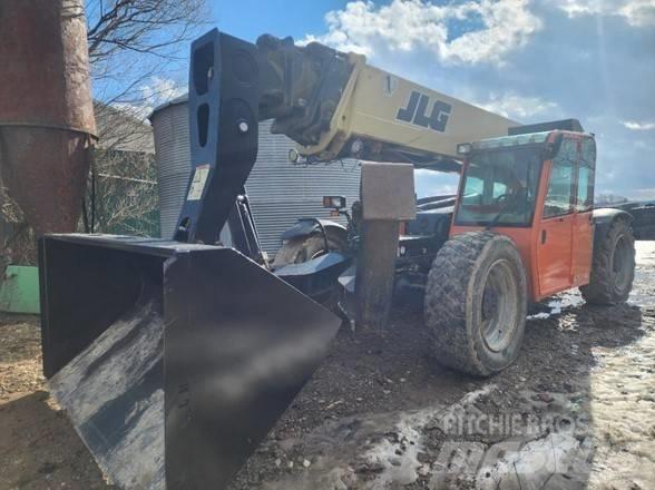 JLG G10-55A 텔러 핸들러