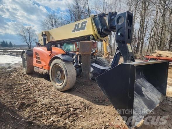 JLG G10-55A 텔러 핸들러