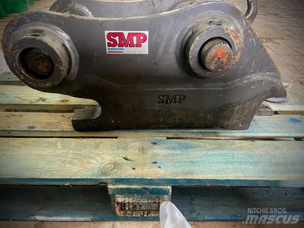 SMP S60 퀵 커넥터