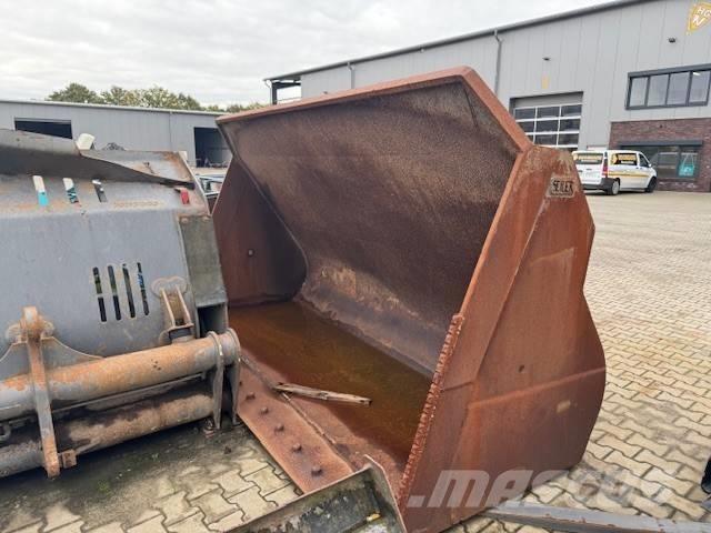 Volvo L 180 H  휠로우더