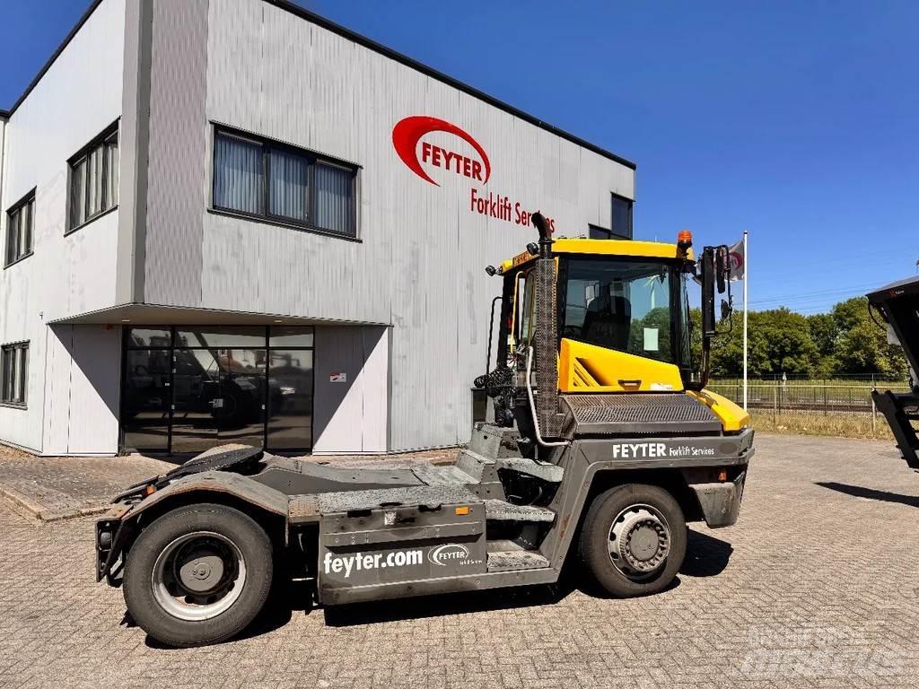 Terberg RT 223 터미널 트랙터