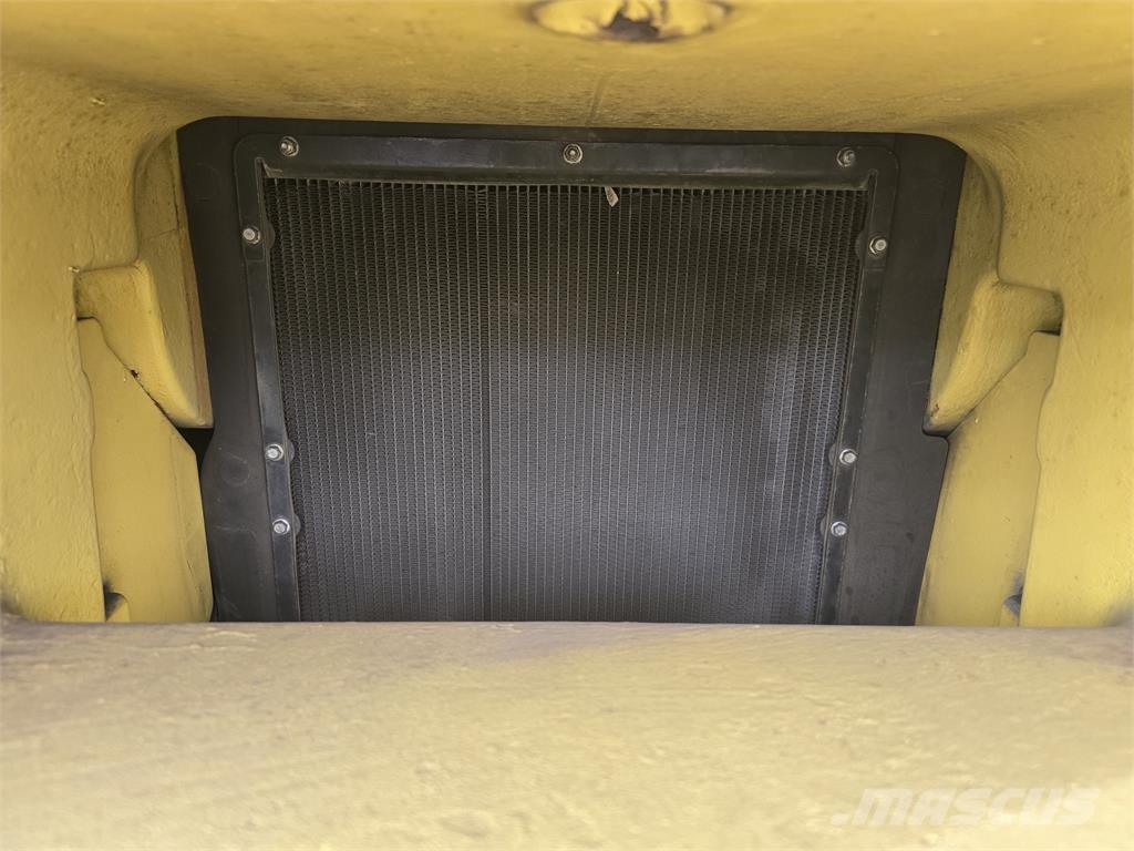 Hyster H16.00XM-6 디젤 지게차