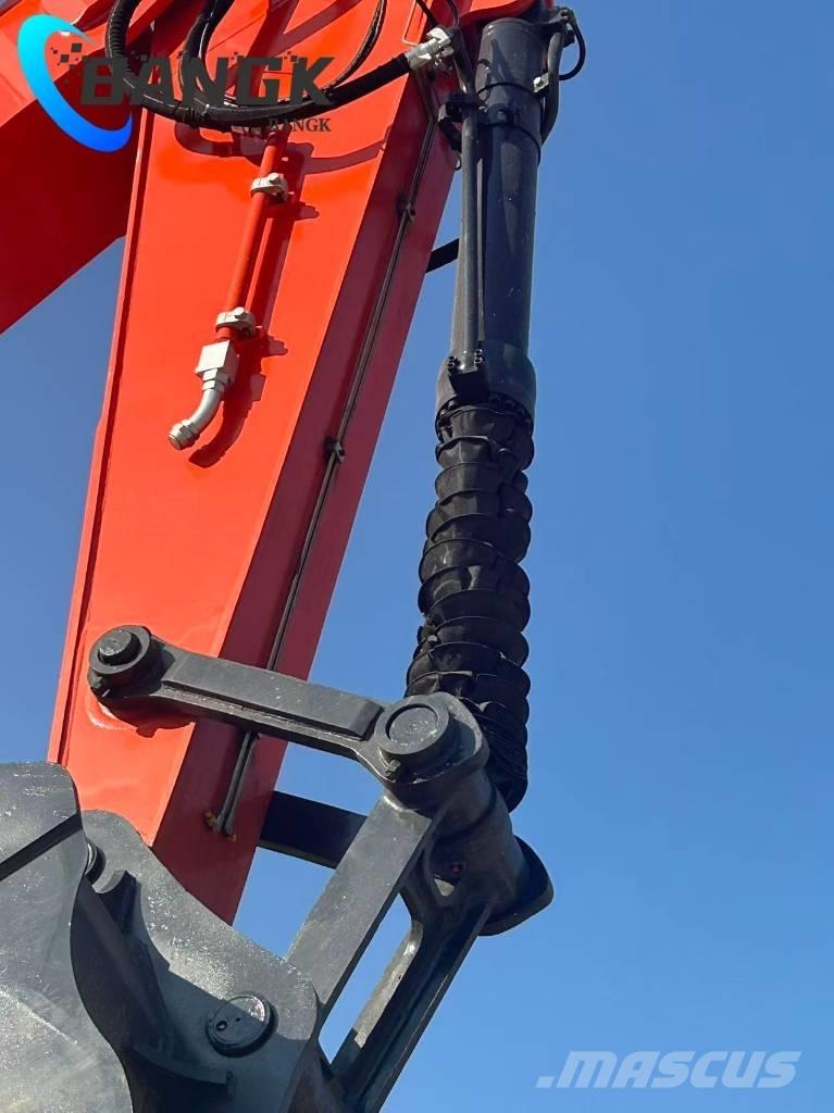 Doosan DX340LC9C 대형 굴삭기 29톤 이상