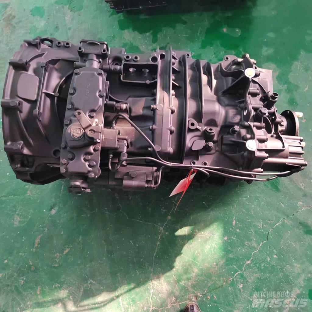 ZF 16S2530TO 트랜스미션