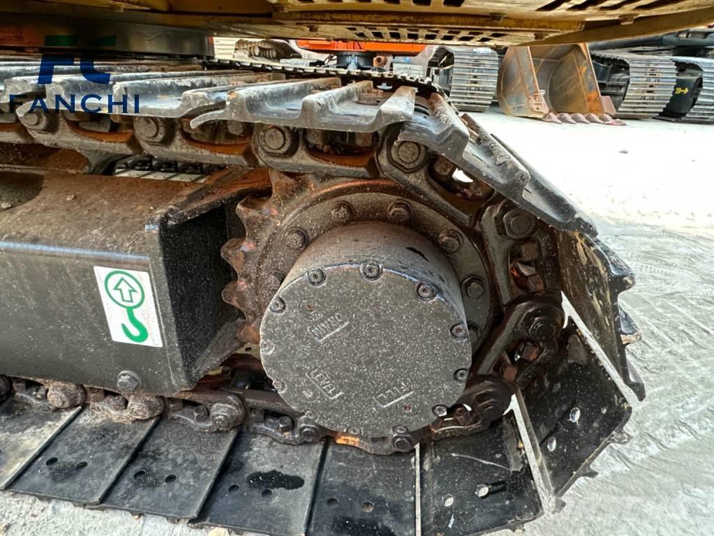 CAT 305.5e2 대형 굴삭기 29톤 이상