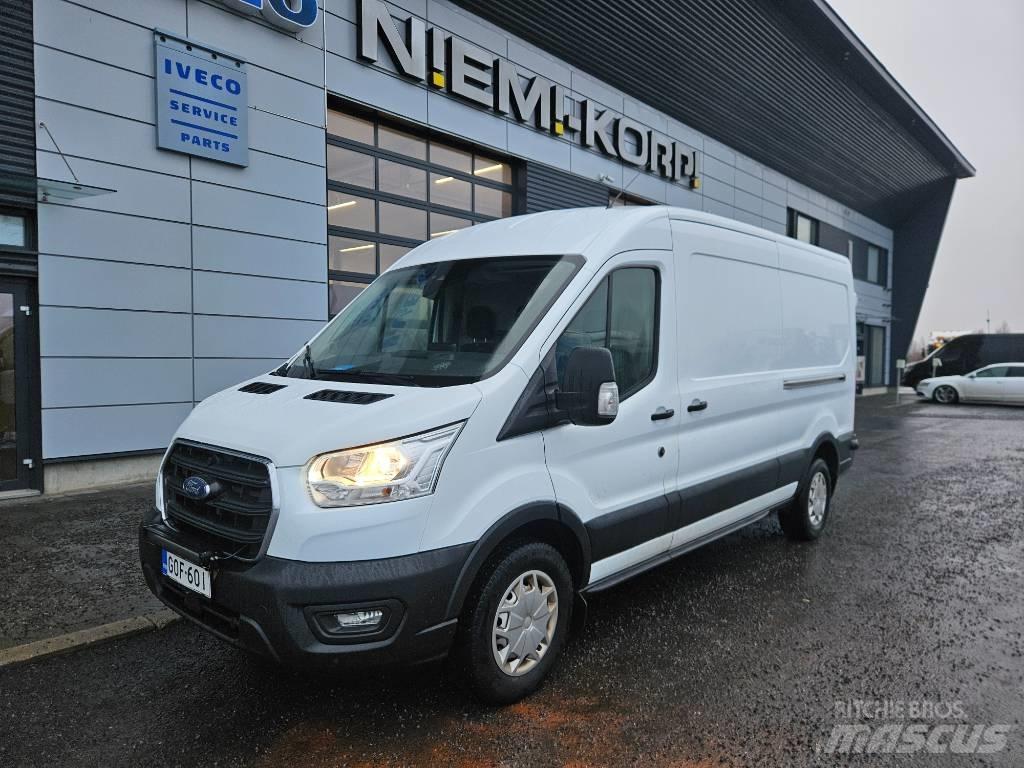 Ford Transit 패널 화물차