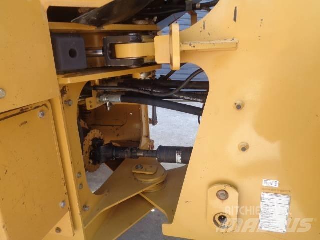 CAT 930 G  휠로우더