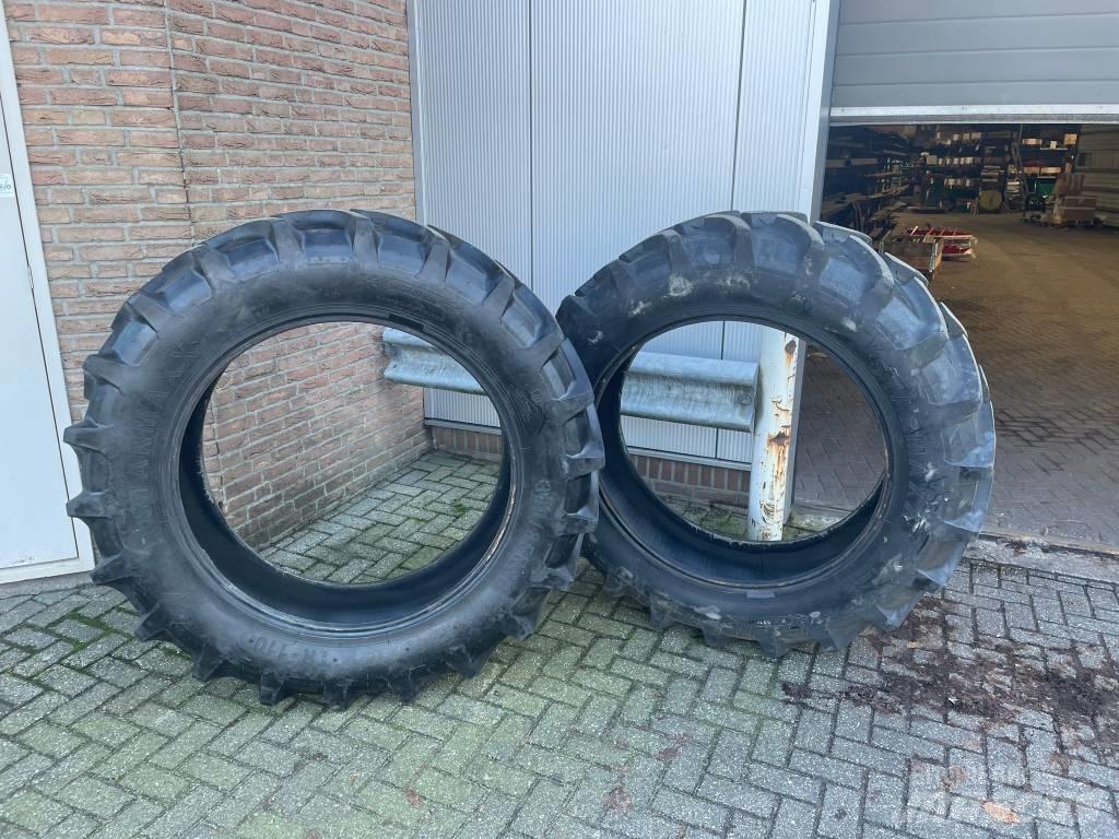 Starmaxx 380/85 R 38 타이어, 휠 및 림