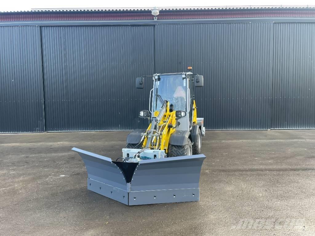 Wacker Neuson WL 28  휠로우더