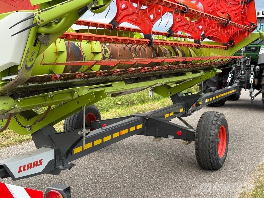CLAAS 560 Cerio 콤바인 수확기 부속품