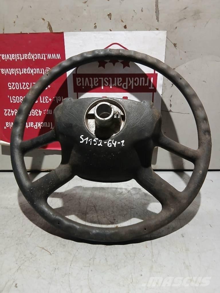 Scania R 440   1327026 캐빈 및 인테리어