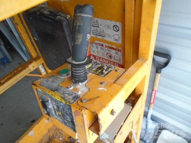 Hy-Brid HB 1430 가위형 리프트