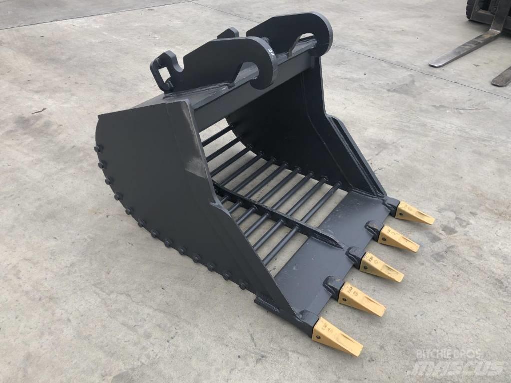 Verachtert CW10 버켓