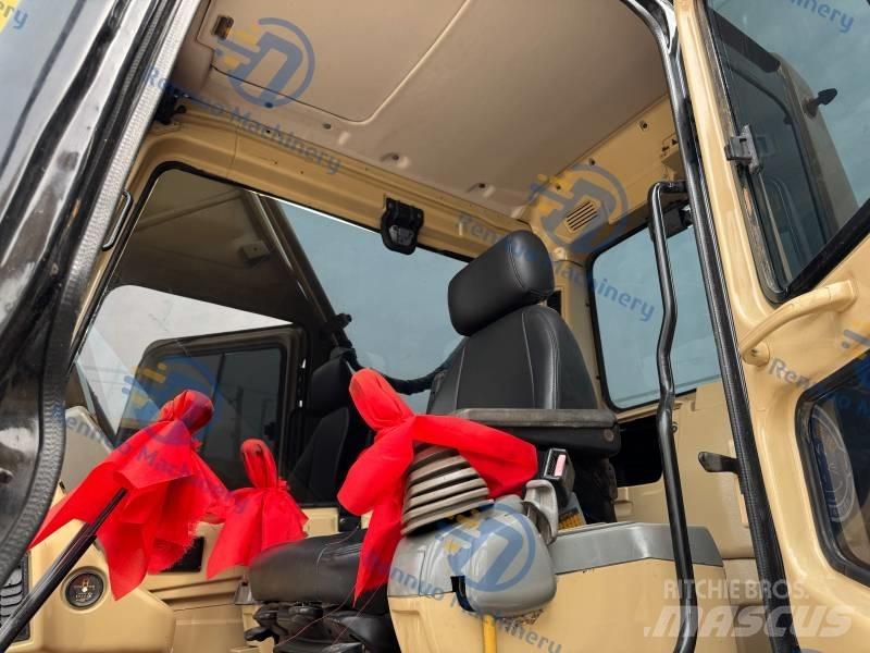 CAT 320 B L 대형 굴삭기 29톤 이상