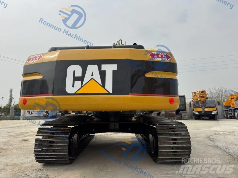 CAT 320 B L 대형 굴삭기 29톤 이상