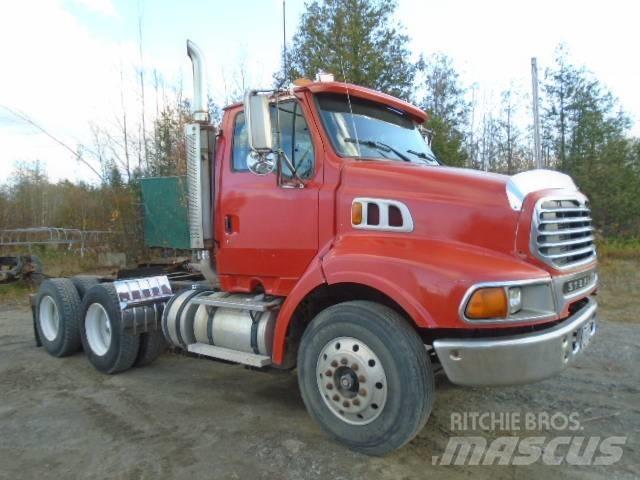 Sterling L 9513 트랙터 유닛