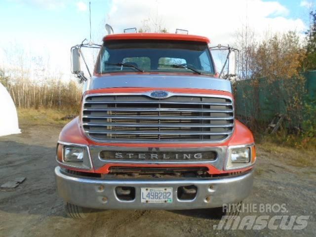 Sterling L 9513 트랙터 유닛