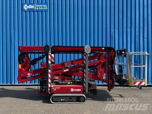 Hinowa 1775 기타 승강기와 플랫폼