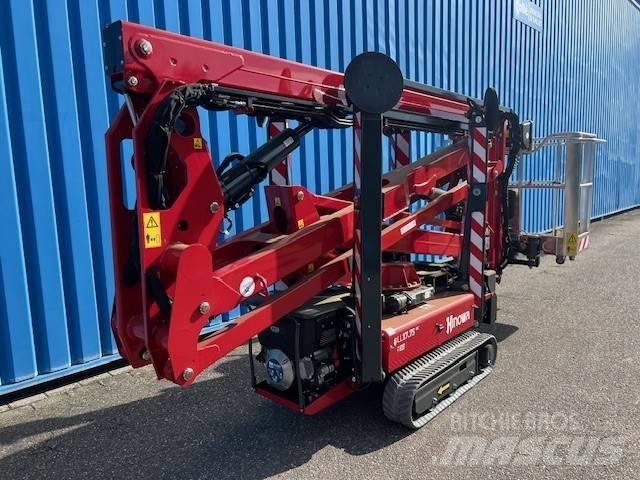 Hinowa 1775 기타 승강기와 플랫폼