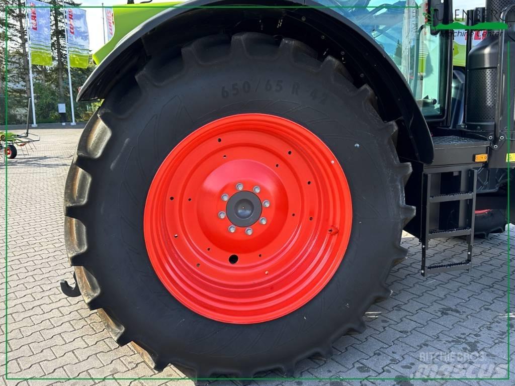CLAAS Arion 630 트랙터
