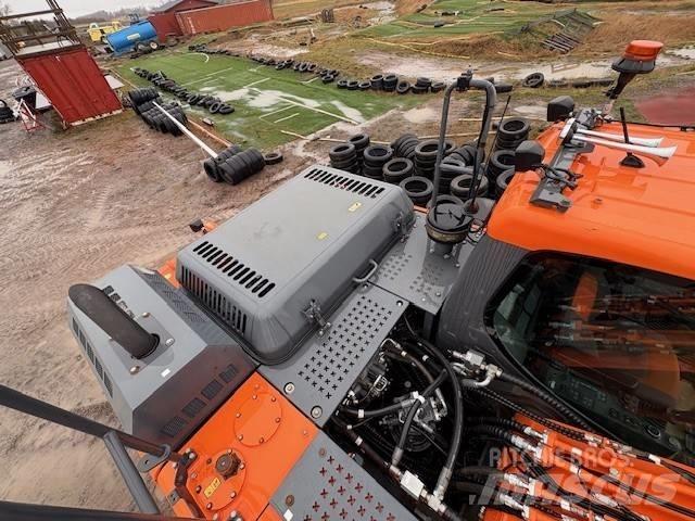 Doosan DX 235 LC-5 대형 굴삭기 29톤 이상