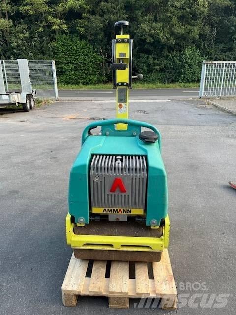 Ammann ARW 65 진동롤러