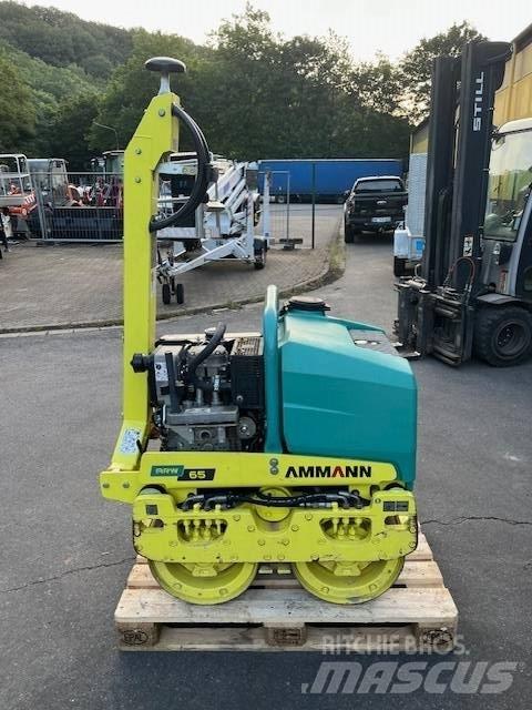 Ammann ARW 65 진동롤러