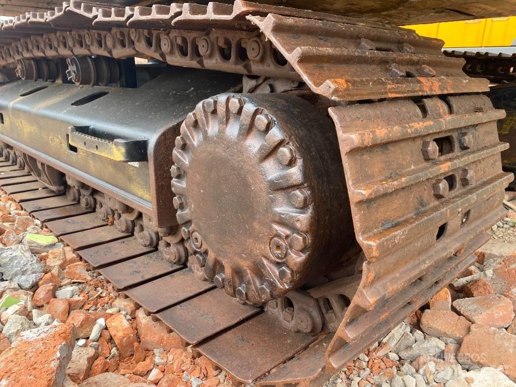 CAT 320 D L 대형 굴삭기 29톤 이상