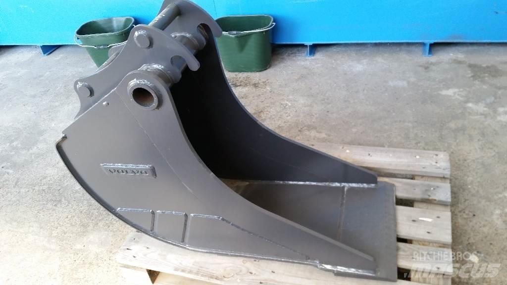  Kabelskopa S40 버켓