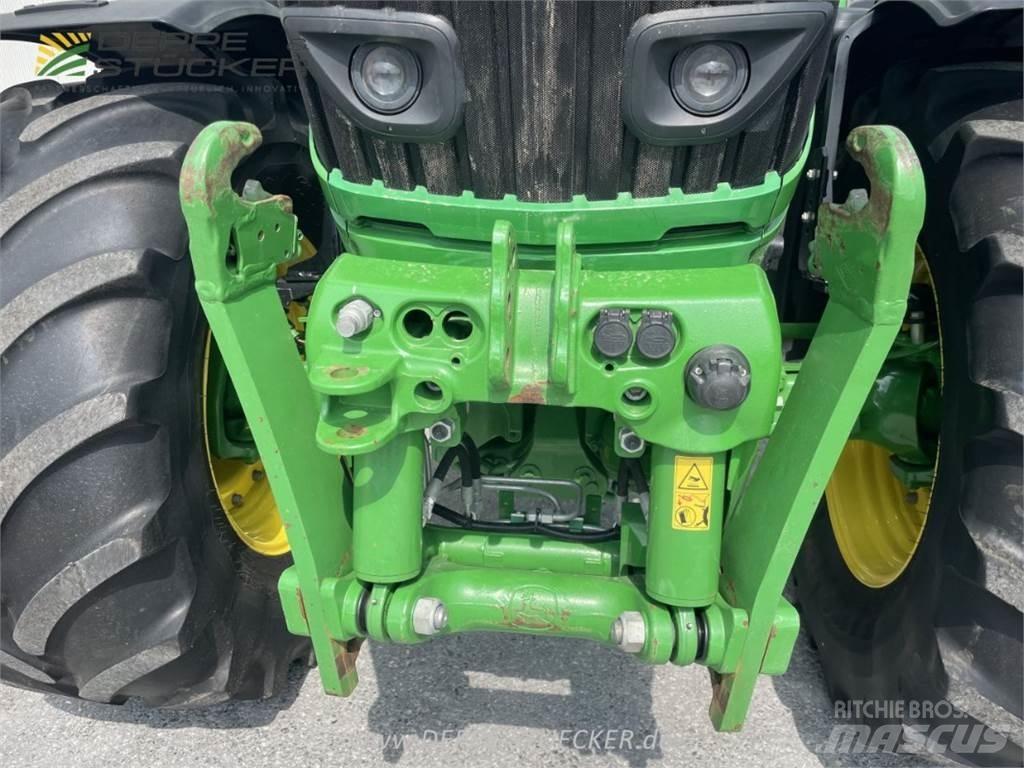 John Deere 6175R 트랙터