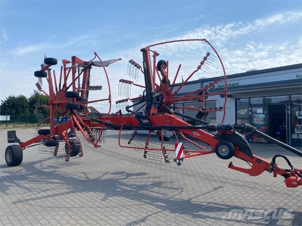 Kuhn GA 9030 윈드로어