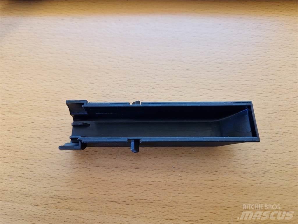 Ponsse DC005437483 일렉트로닉스