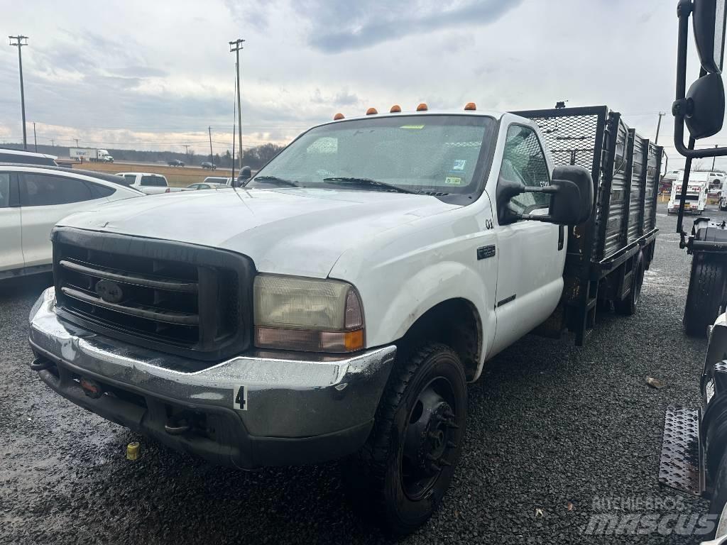 Ford F 550 기타 트럭