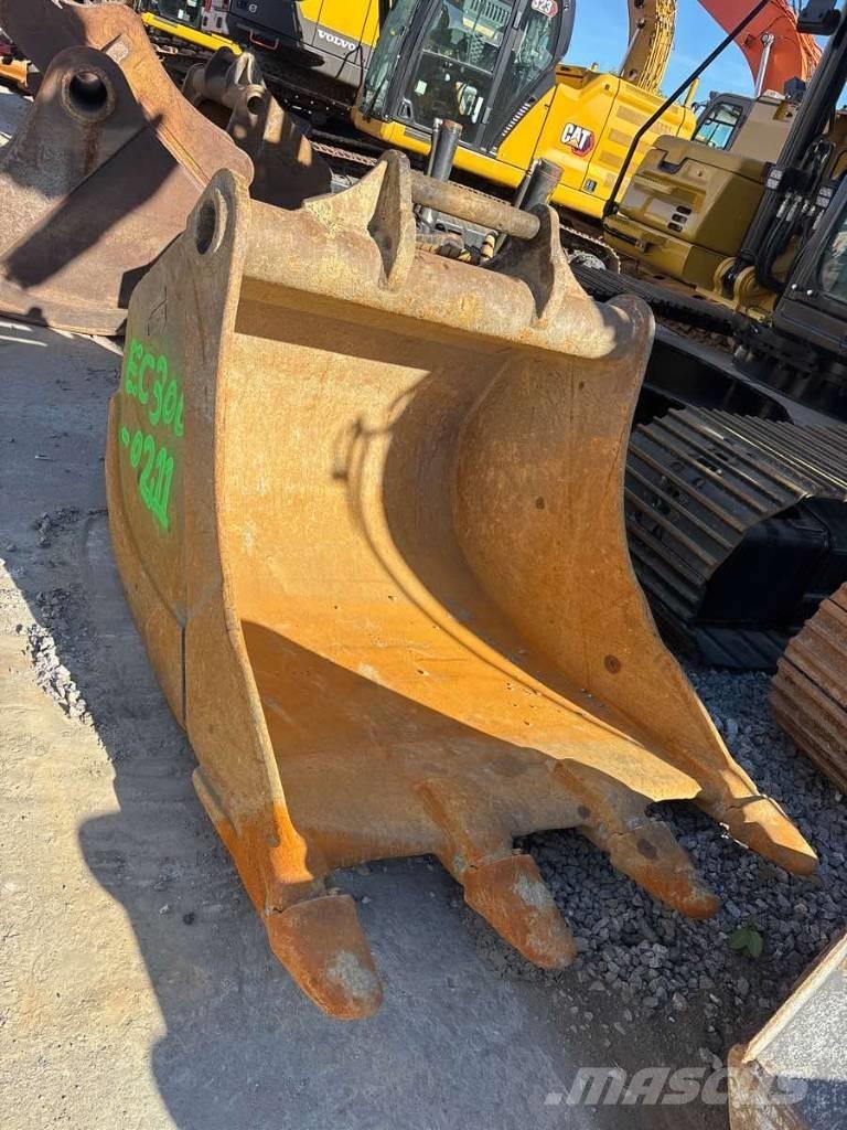 Volvo EC 300 EL 대형 굴삭기 29톤 이상