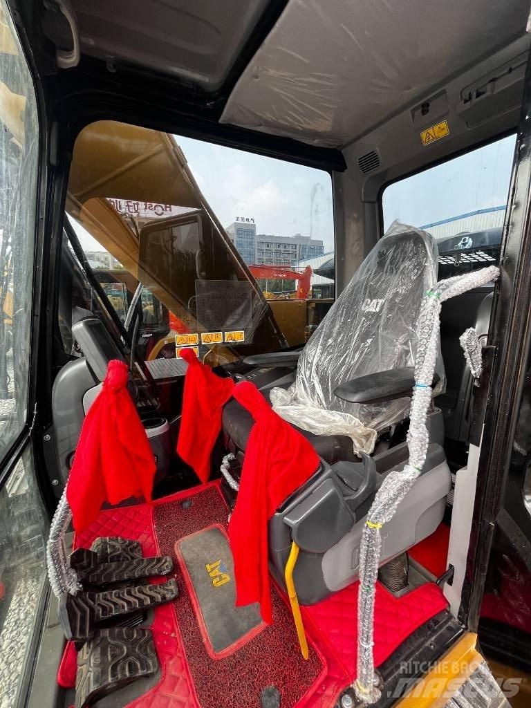 CAT 320 D2L 대형 굴삭기 29톤 이상