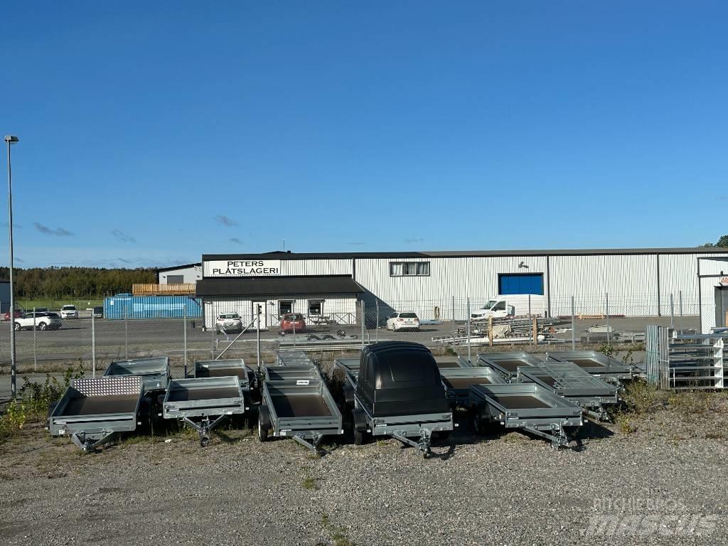 Fogelsta FS1425 라이트 트레일러