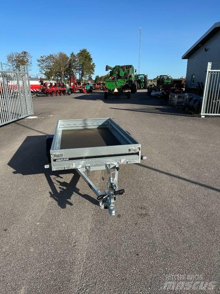Fogelsta FS1425 라이트 트레일러