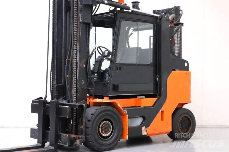 RMF KSL70G 그 외 지게차