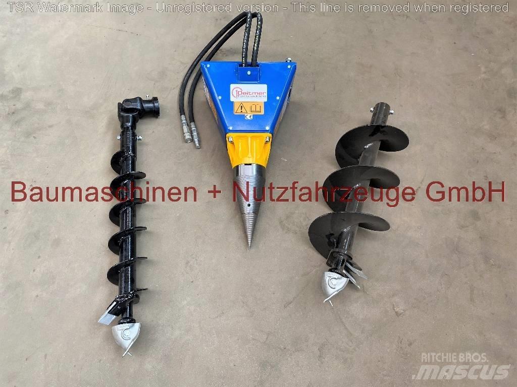  Deitmer DGA400 기타 부품  