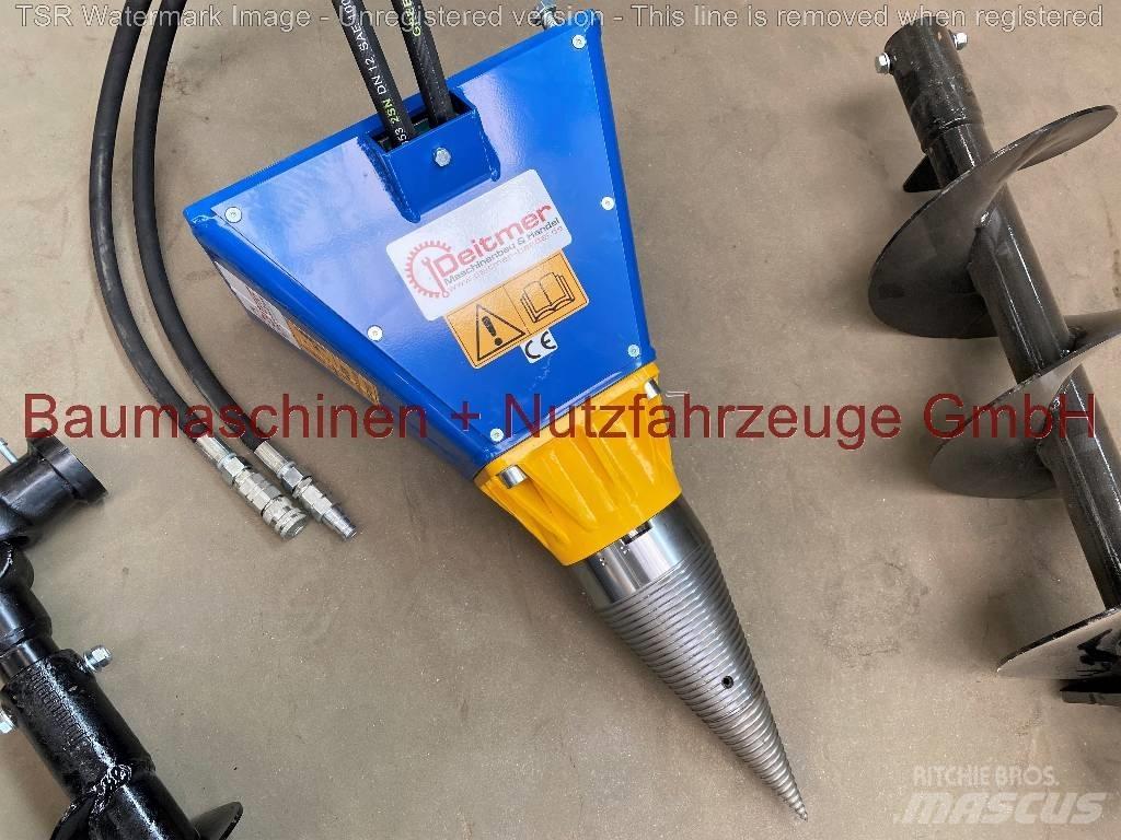  Deitmer DGA400 기타 부품  
