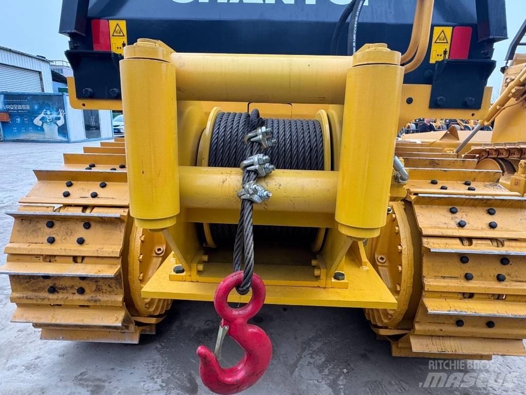 Shantui SD 22 F 크롤러 도저