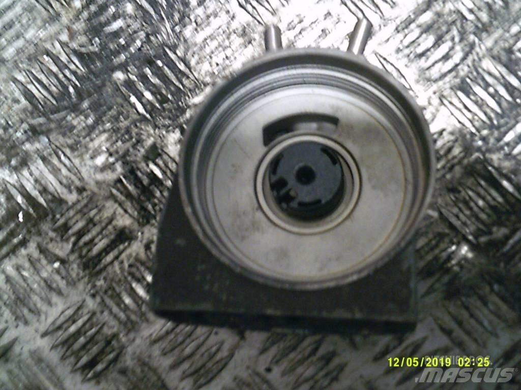 DAF LF65 1408093 엔진
