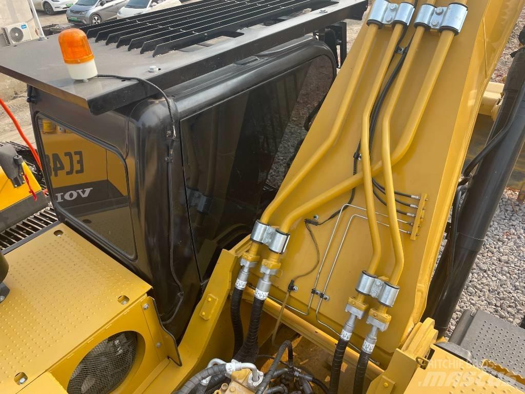 CAT CAT340D2L 대형 굴삭기 29톤 이상