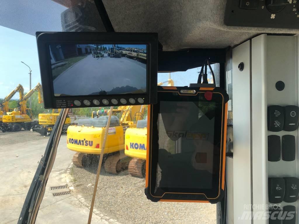 Volvo L90H  휠로우더