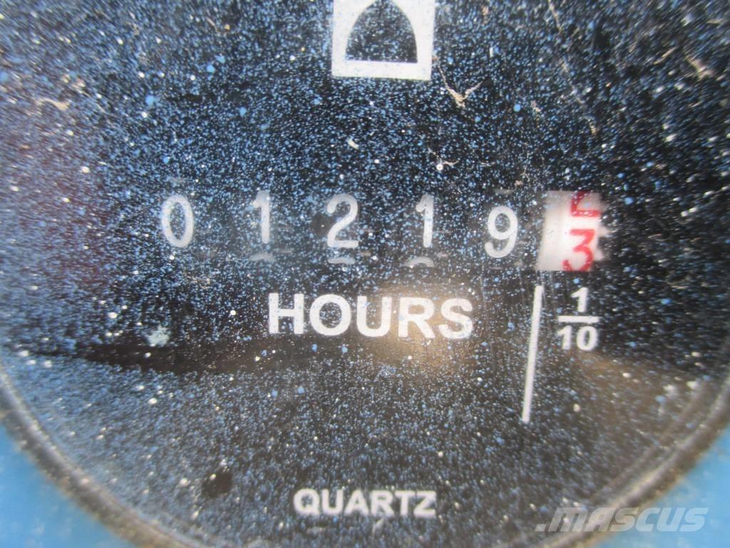 Genie GS 3246 가위형 리프트