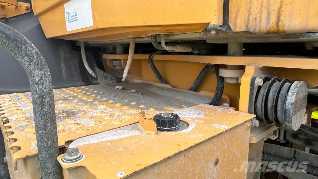 Volvo L 120 H  휠로우더