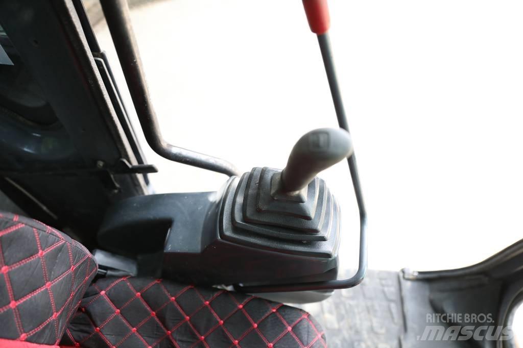 Kobelco SK140-8 중형굴삭기 7톤-28톤
